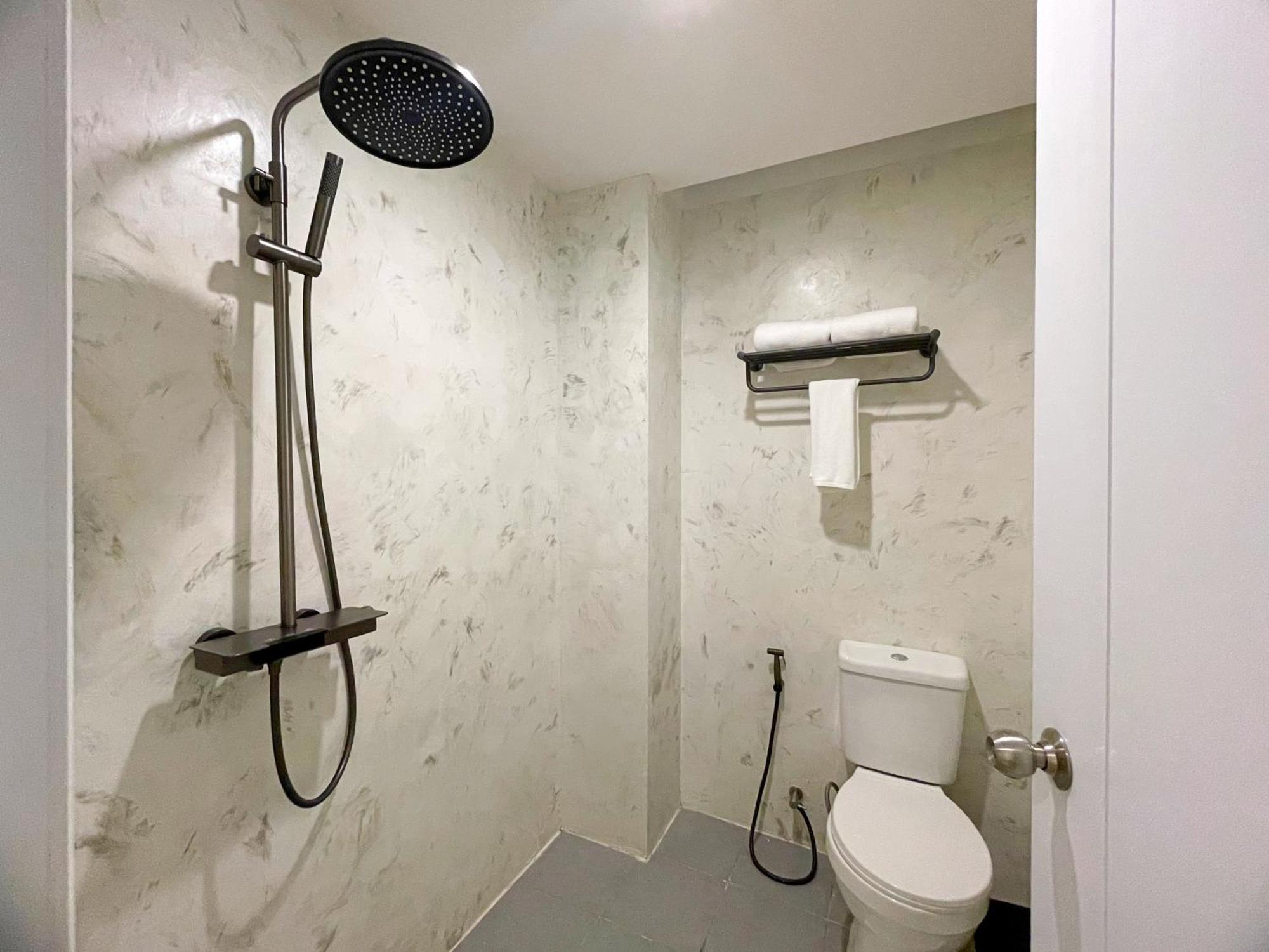 Aparthotel Arawana Express Sukhumvit 22 Bangkok Exteriér fotografie