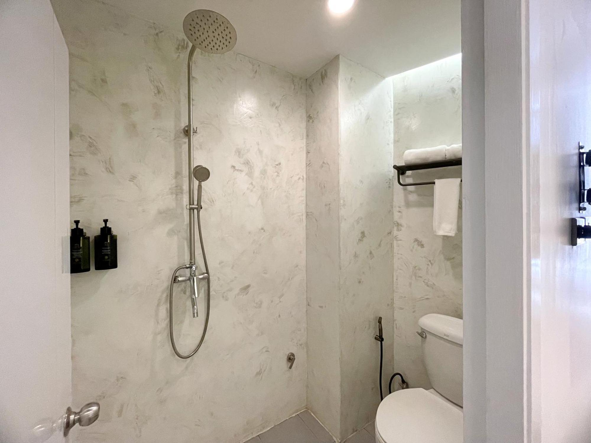 Aparthotel Arawana Express Sukhumvit 22 Bangkok Exteriér fotografie